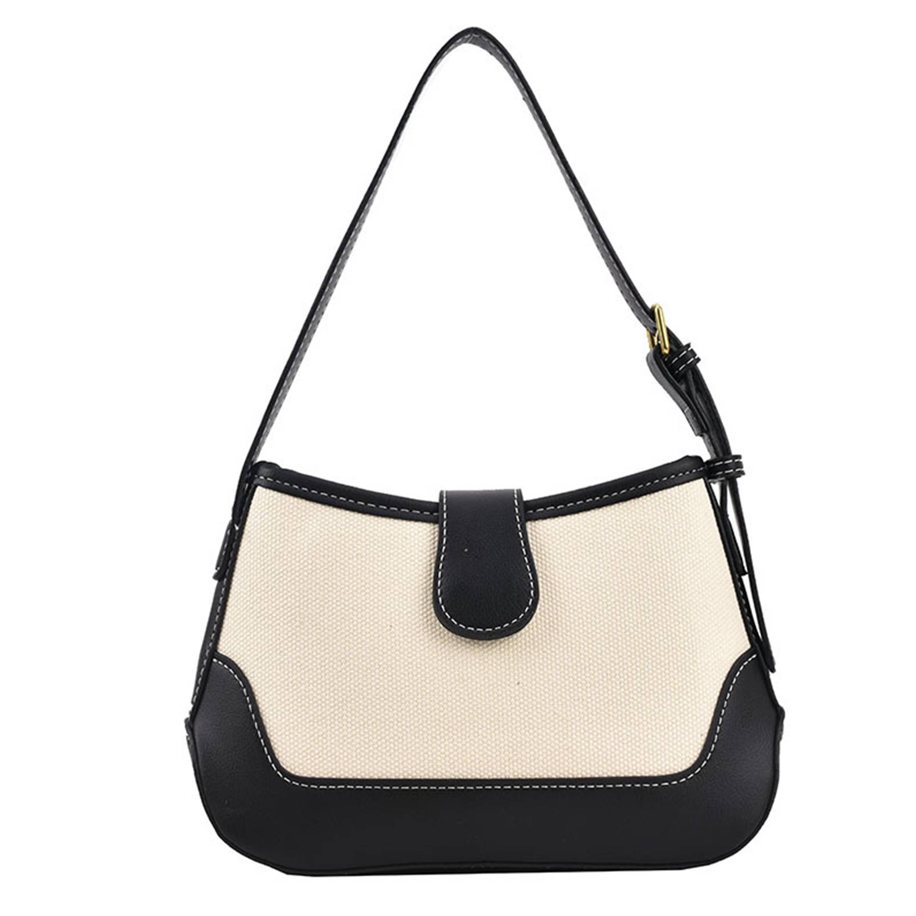 PU Shoulder handbags Tote Bag for Women 2