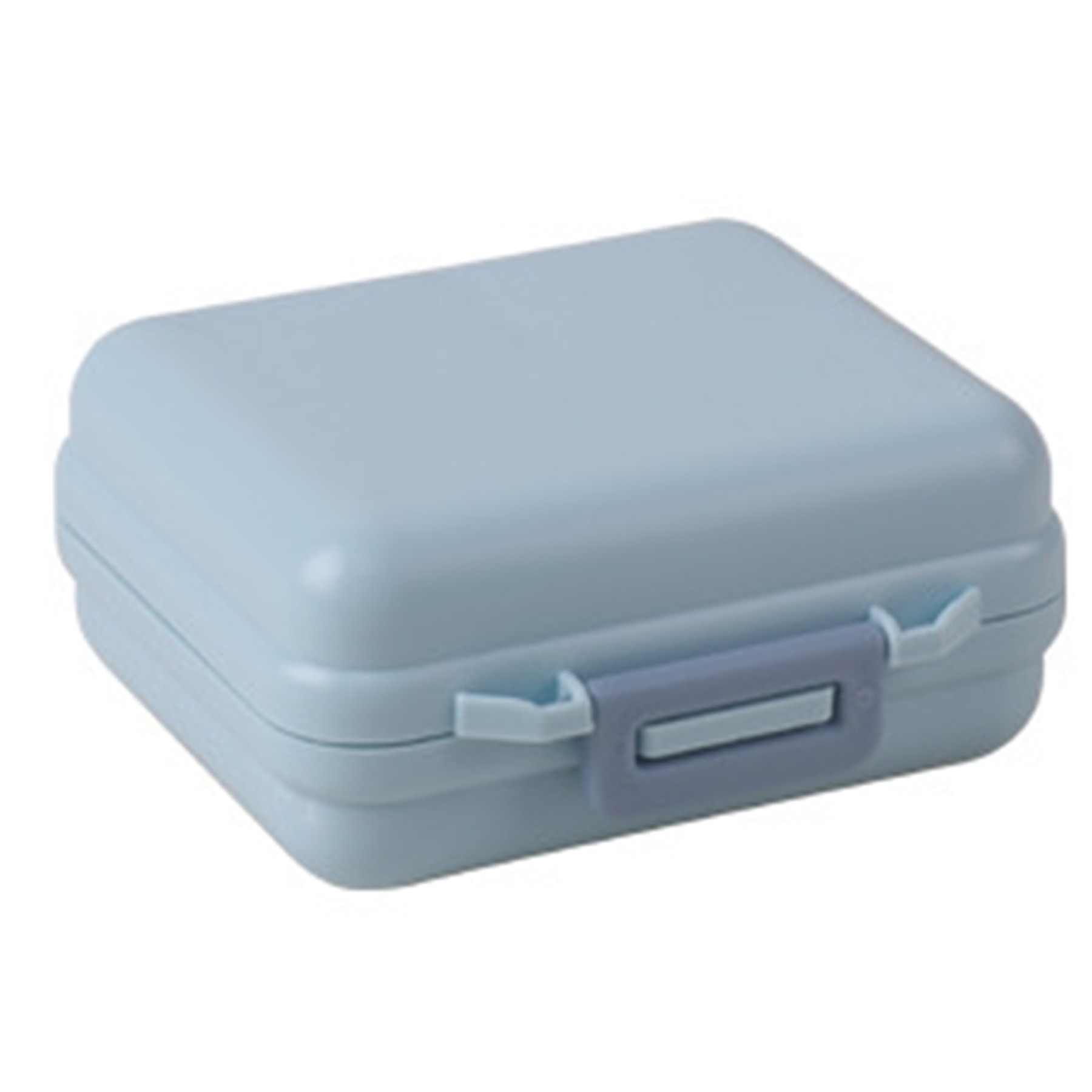 7-Compartment Pill Case 3