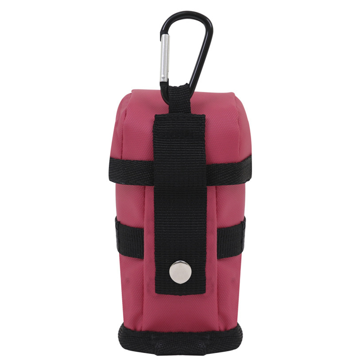 Portable Belt Clip Golf Ball Pouch 6