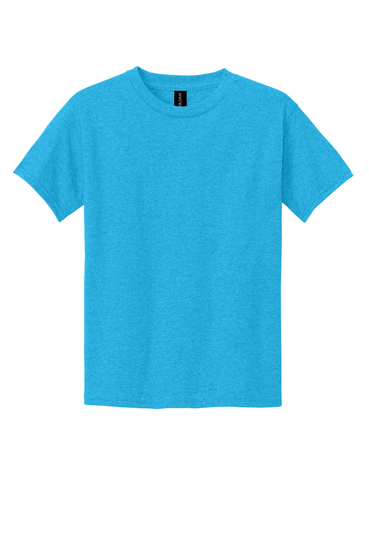 Gildan - Youth Heavy Cotton 100% Cotton T-Shirt. 5000B 351