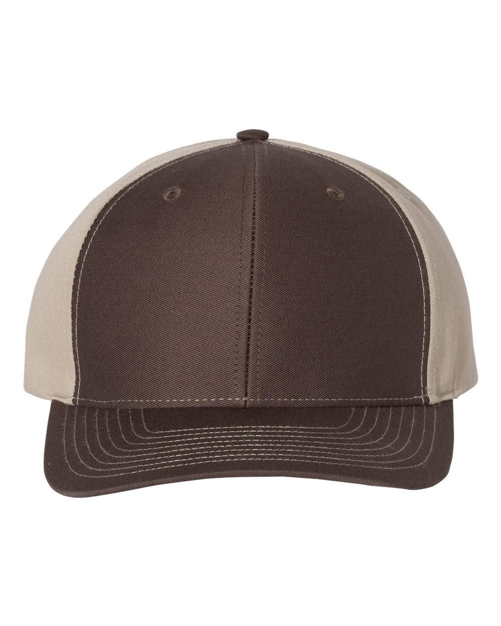 Twill Back Trucker Cap - 312 65