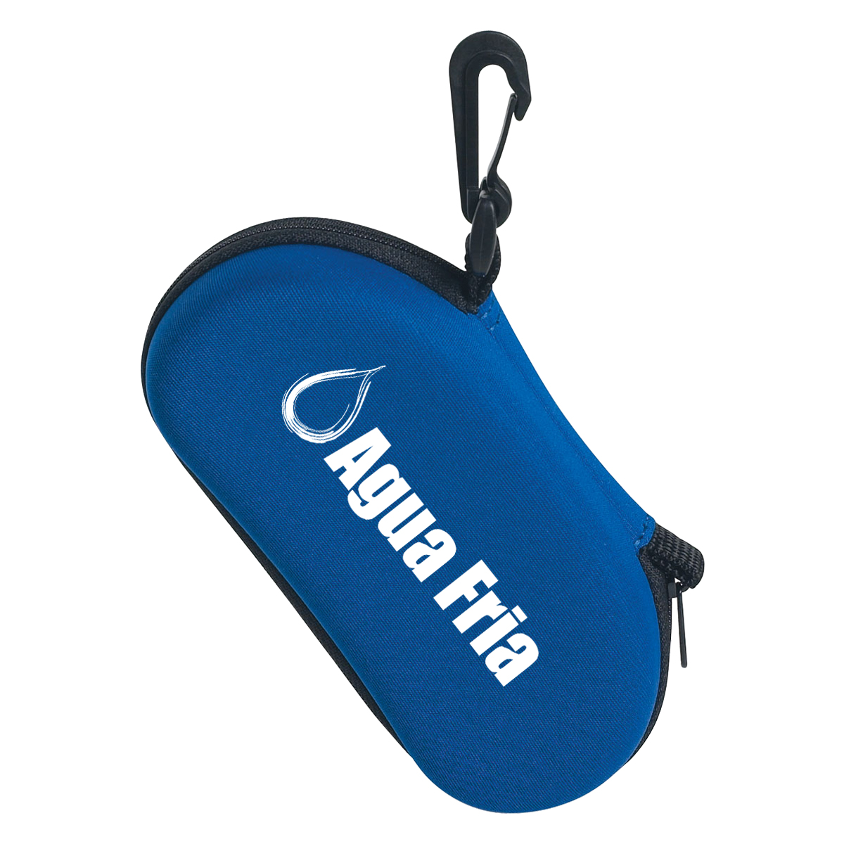 Sunglass Case With Clip 6