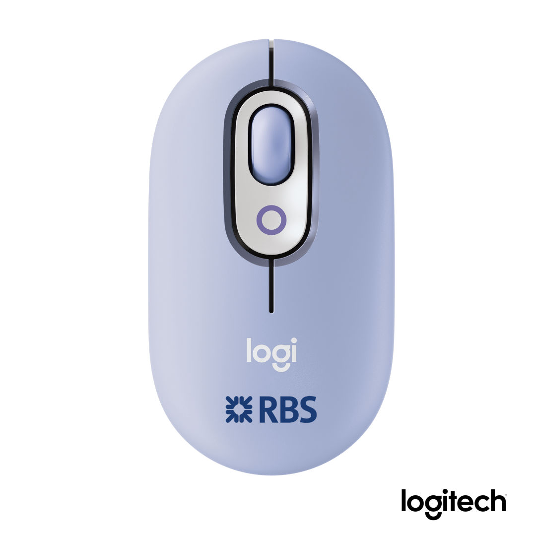 Logitech® POP Mouse 14