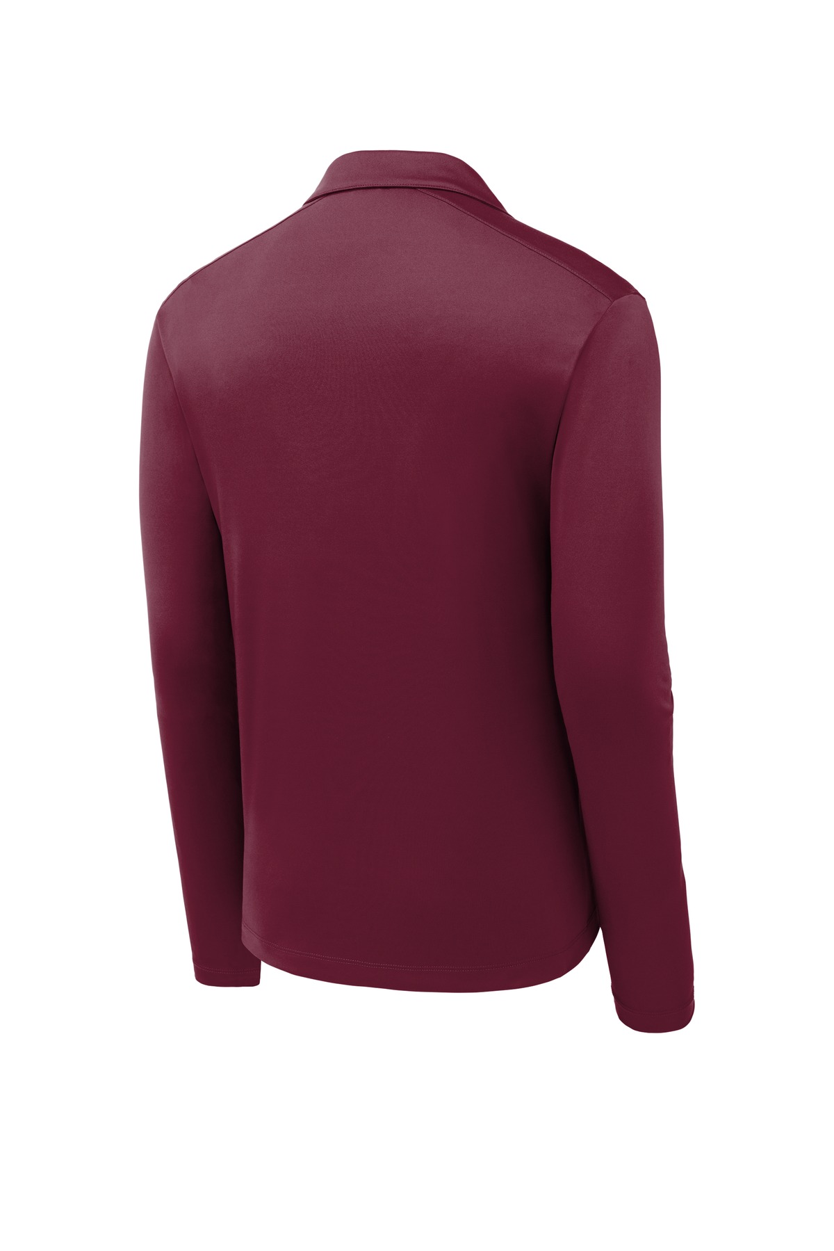 Sport-Tek Posi-UV Pro Long Sleeve Polo. ST520LS 27