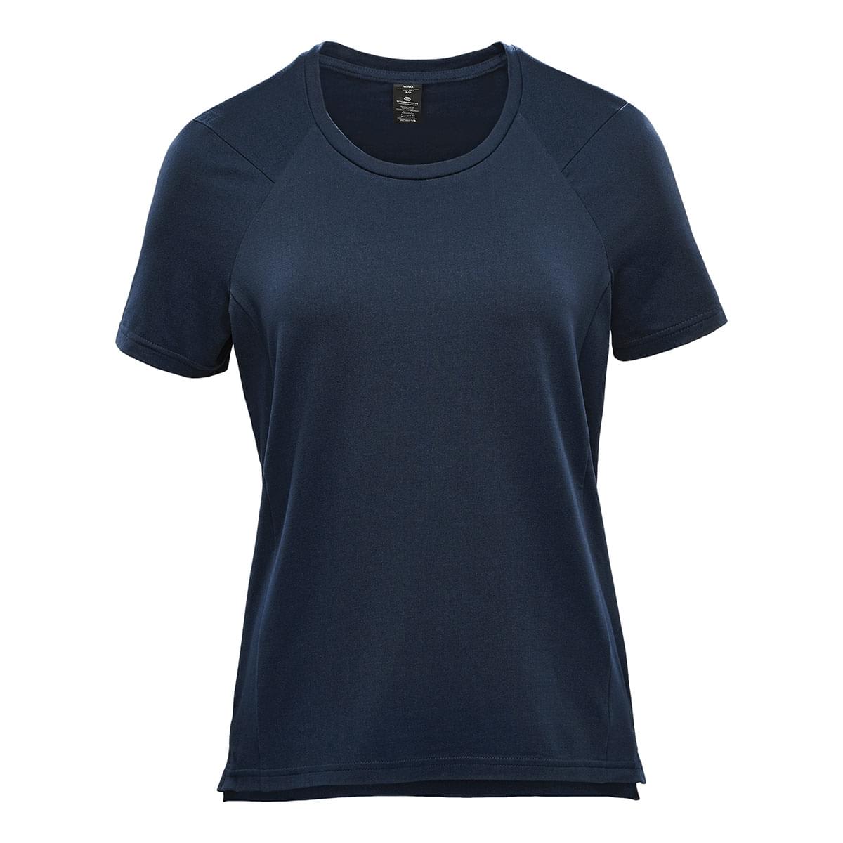 Stormtech Women's Camino Performance S/S Tee 6