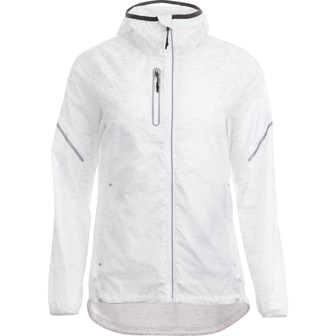 Women's SIGNAL Packable Jacket 5