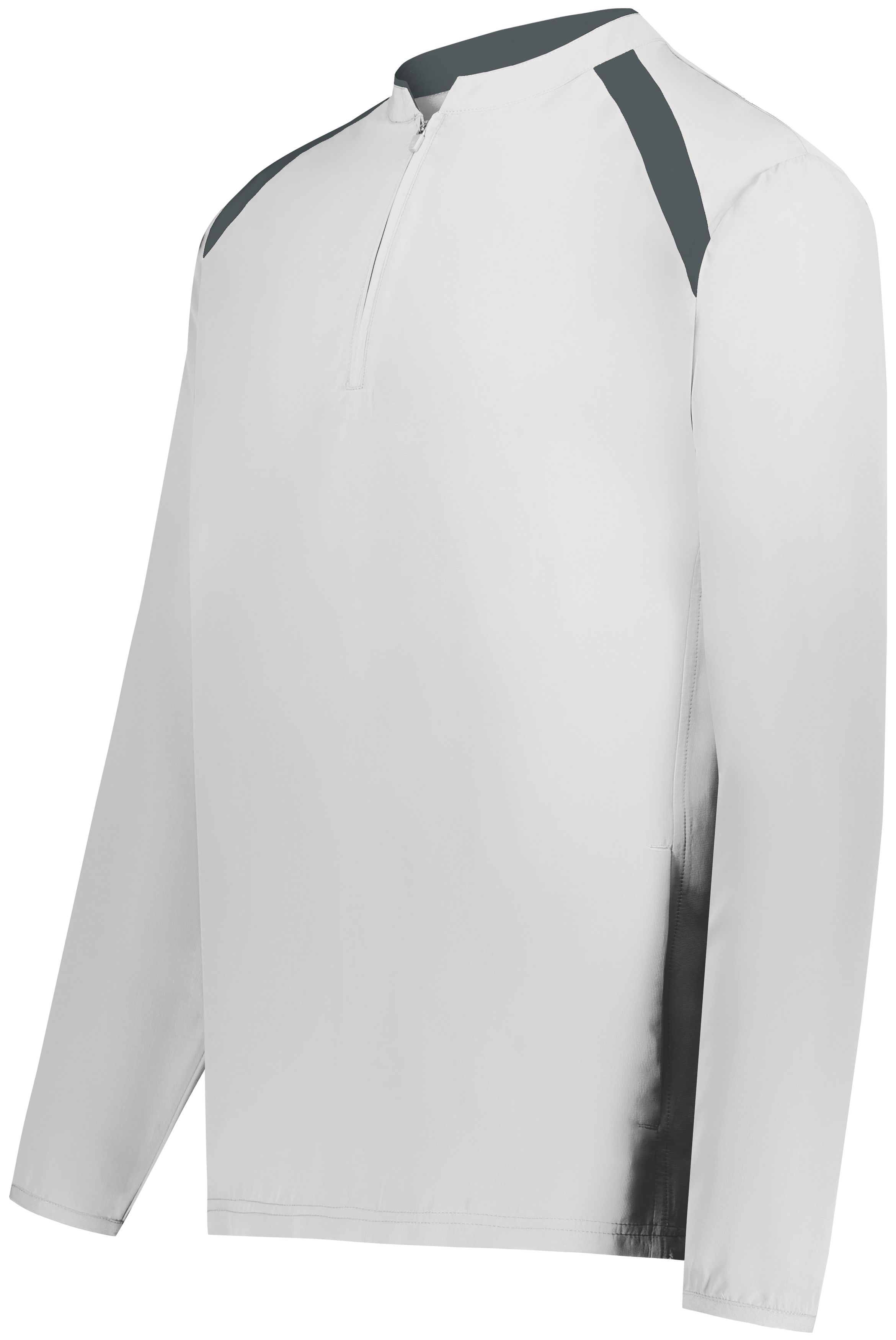 Youth Clubhouse Pullover 9