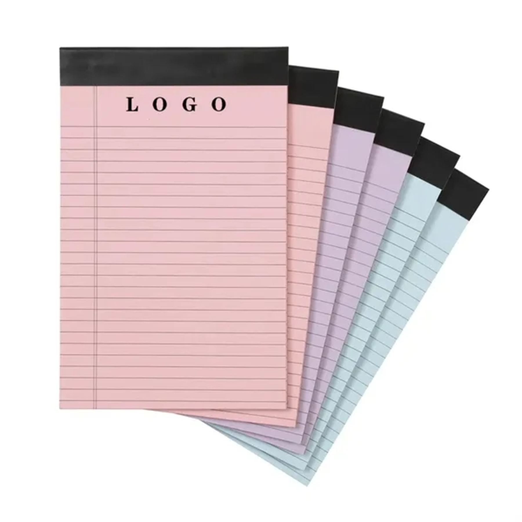 Lined Writing Notebooks 2