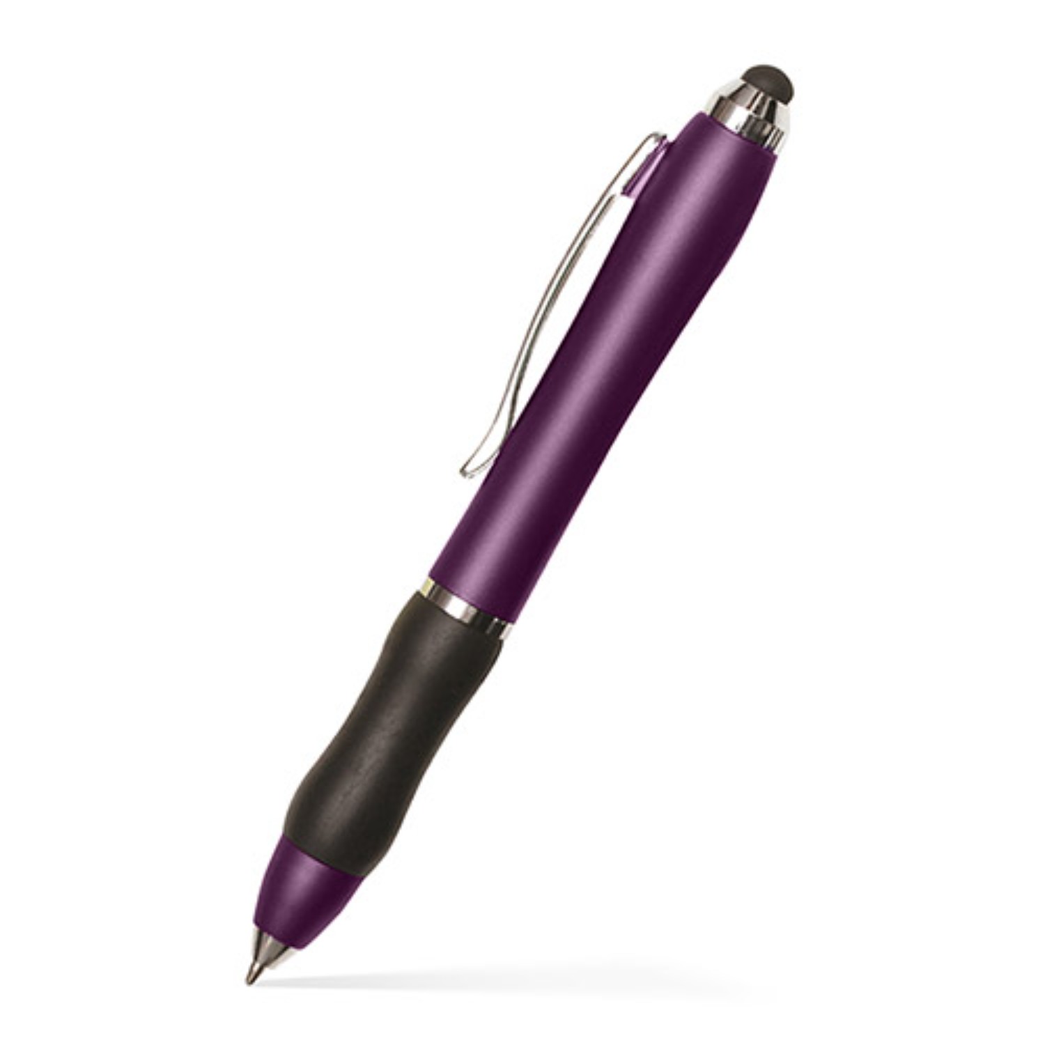 Falcon Big Grip Twist Pen 10