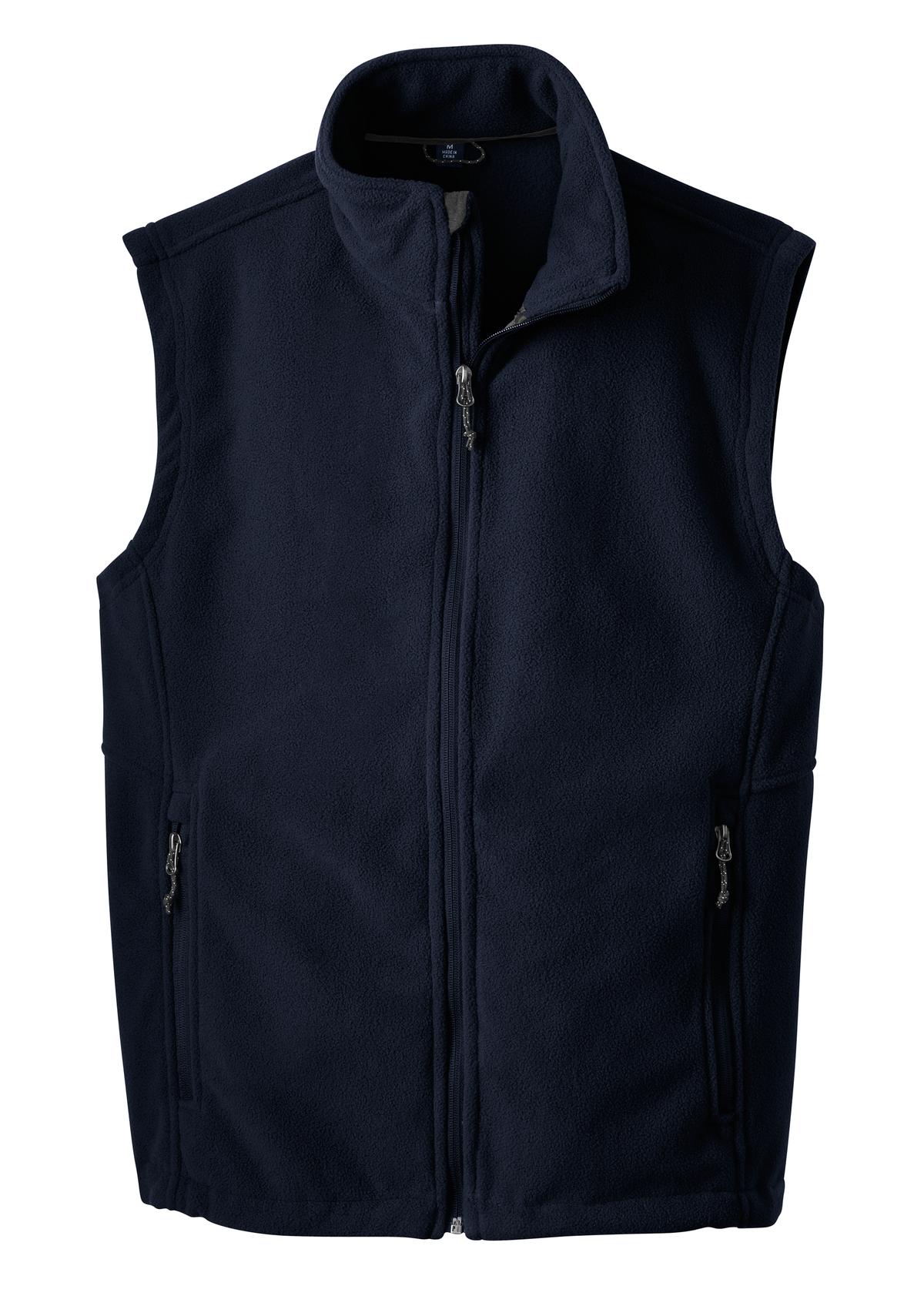 Port Authority Value Fleece Vest. F219 16