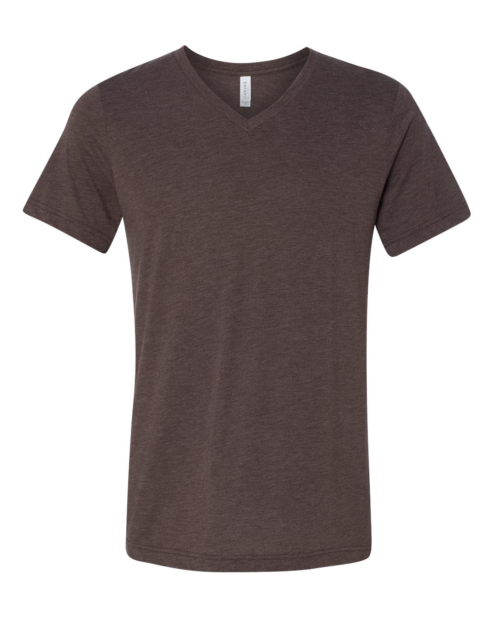 Unisex Triblend V-Neck Tee - 3415 143