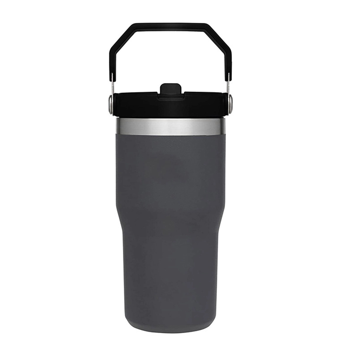20 OZ 30 OZ IceFlow Stainless Steel Tumbler Water Bottle 4