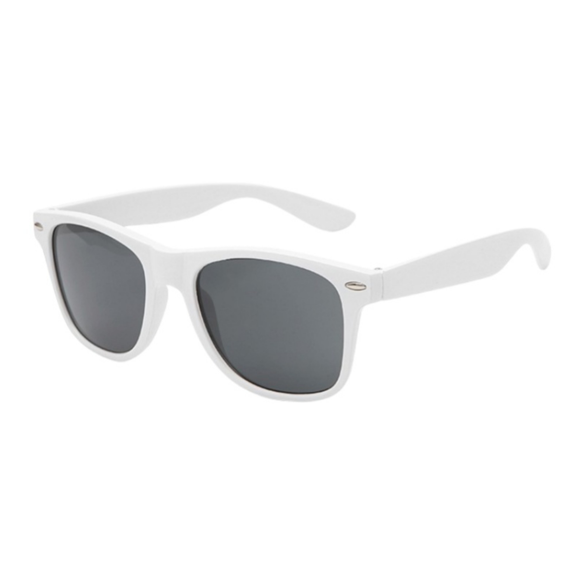 Uv Protected Rectangle Sunglasses 6