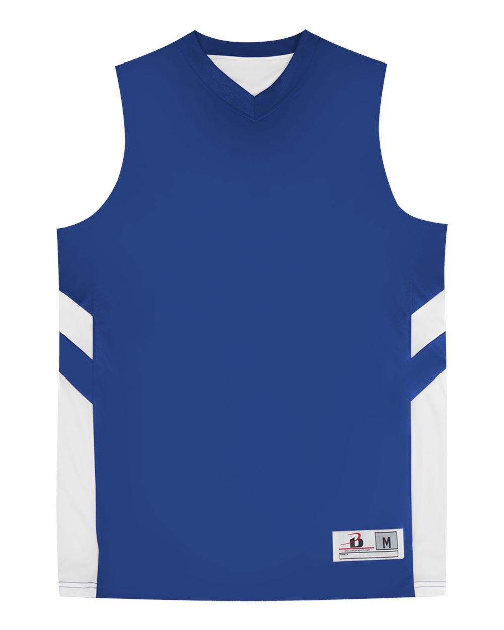 Men's B-Pivot Rev Tank Top - 8566 13