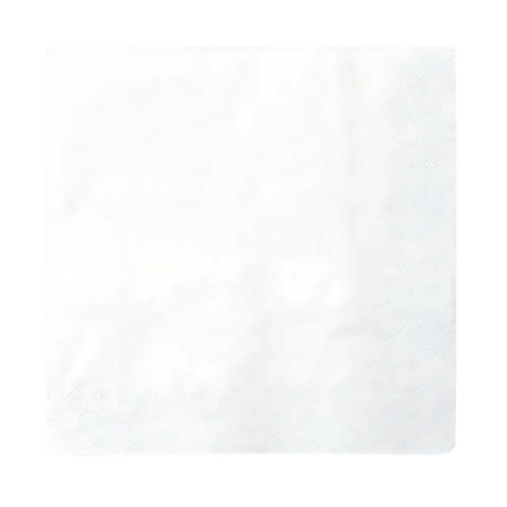 2-Ply Luxury Paper Cocktail Napkin 8