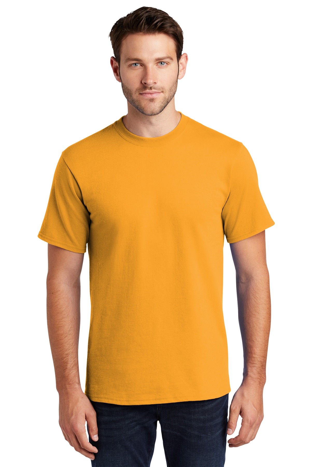 Port & Company® Tall Essential Tee 34