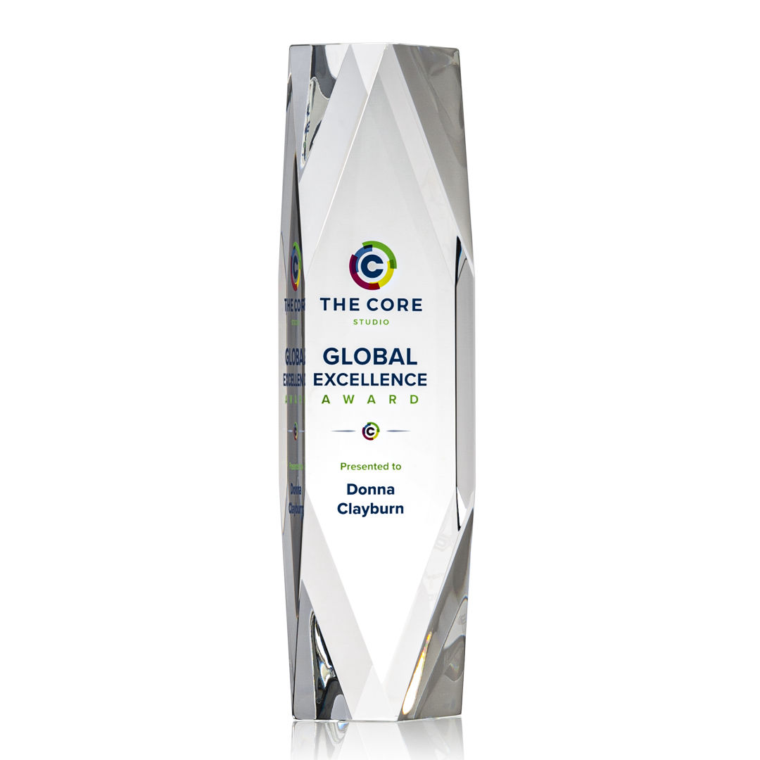 Delta VividPrint™ Award 6