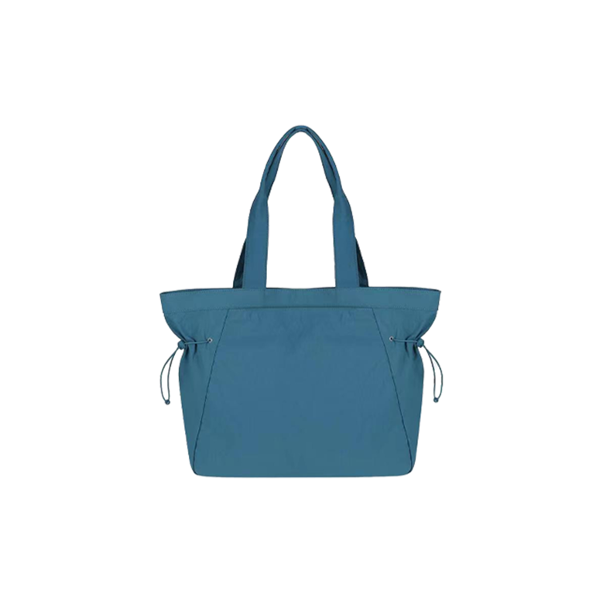 Nylon Fashionable Temperament Large Capacity Shoulder Bag 8