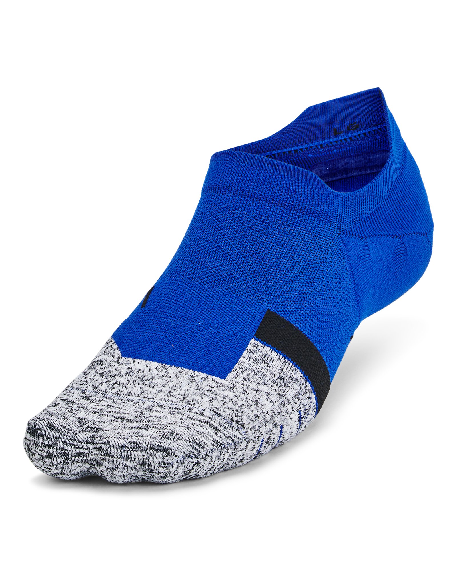 UA ArmourDry Pro Ultra Unisex 3-Pack Low Socks 3
