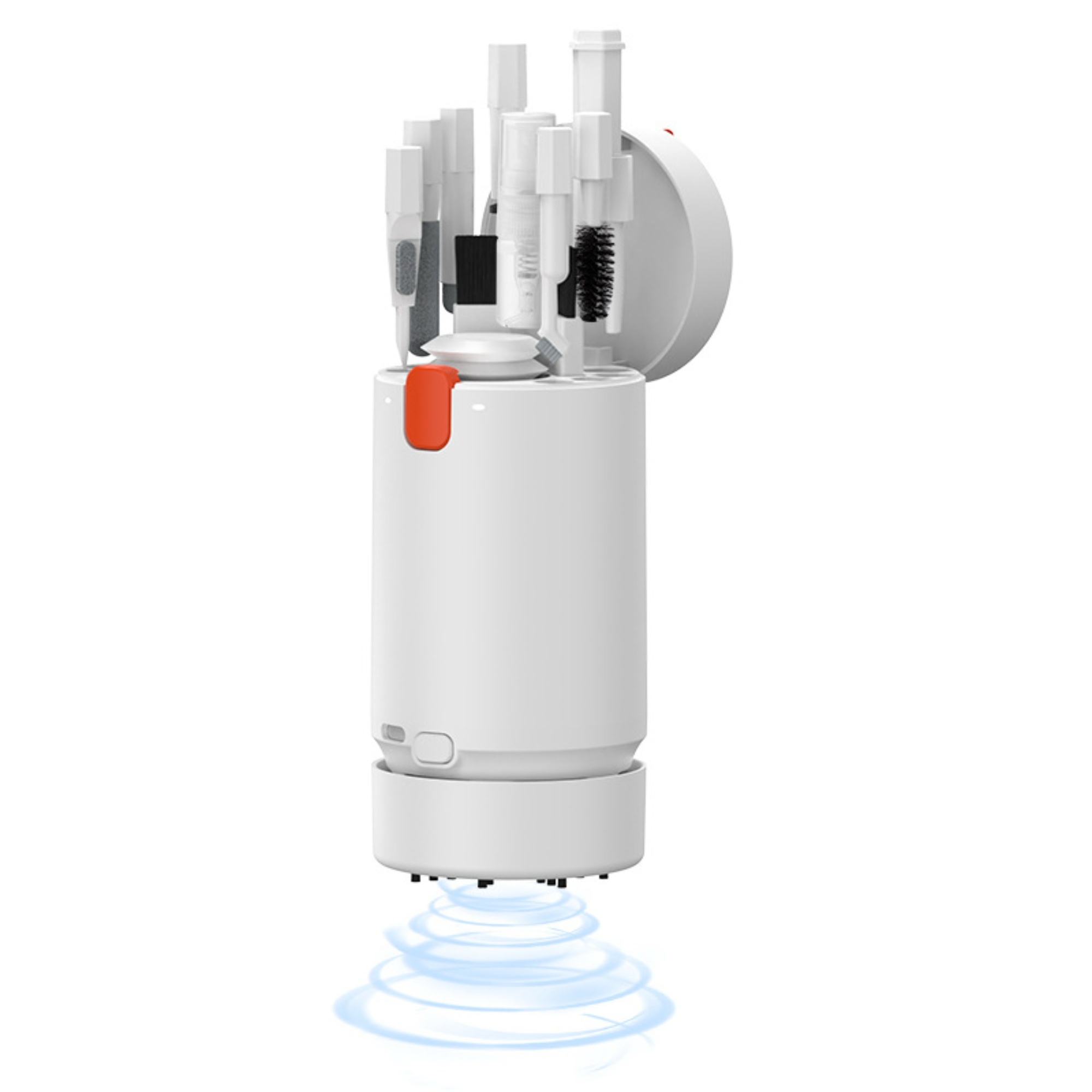 Electric Cleaning Kit 2