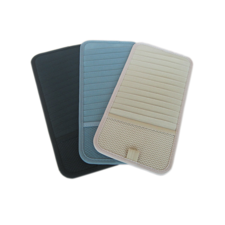 Car Visor CD Sleeve 3