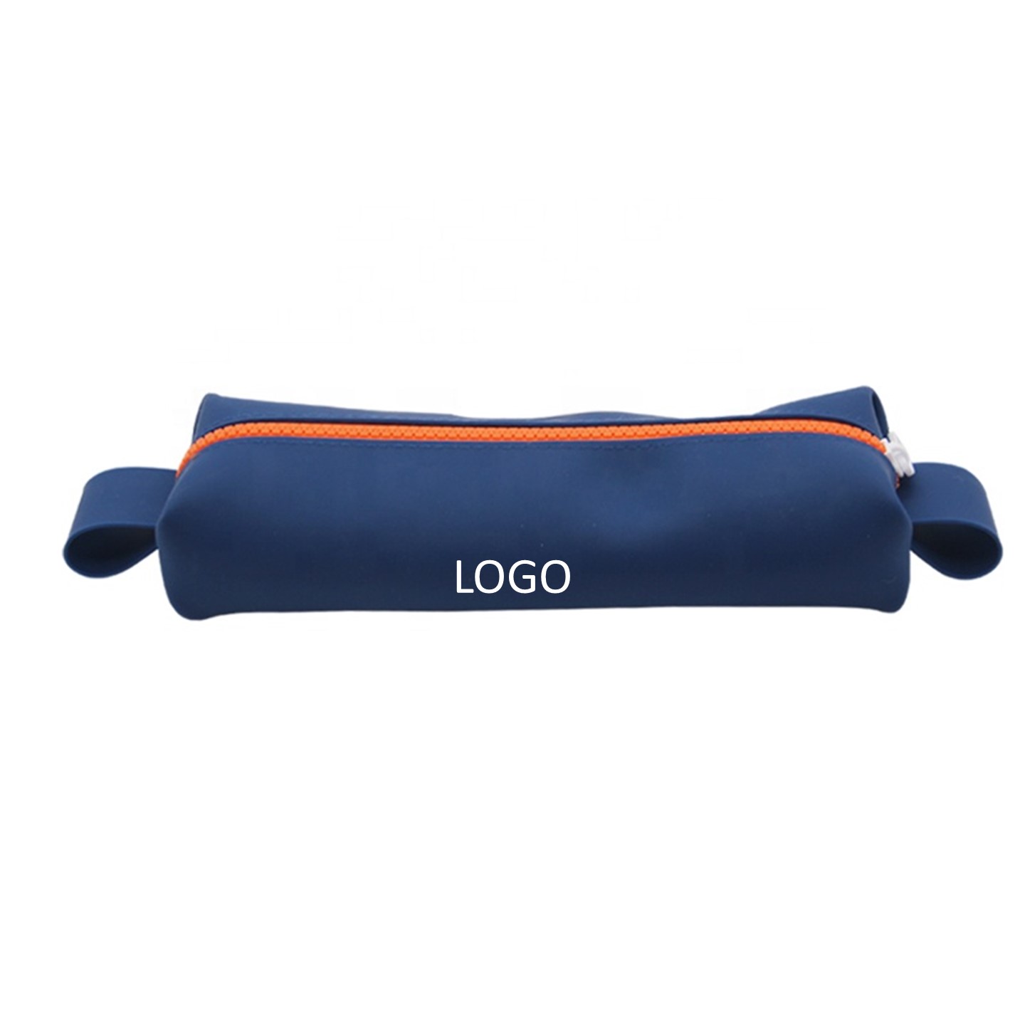 Waterproof Silicone Makeup Bag/Travel Bag 1