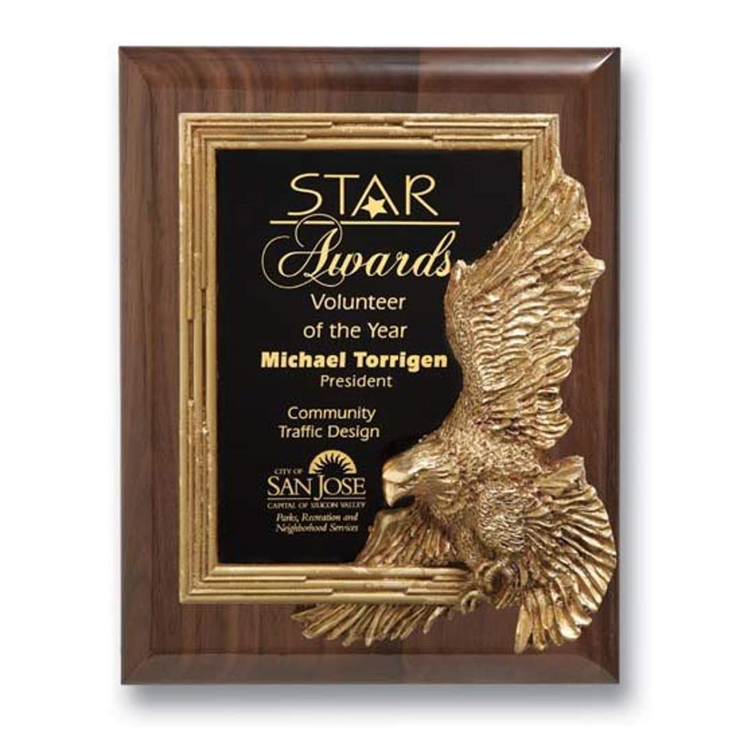 Leadership Plaque 1