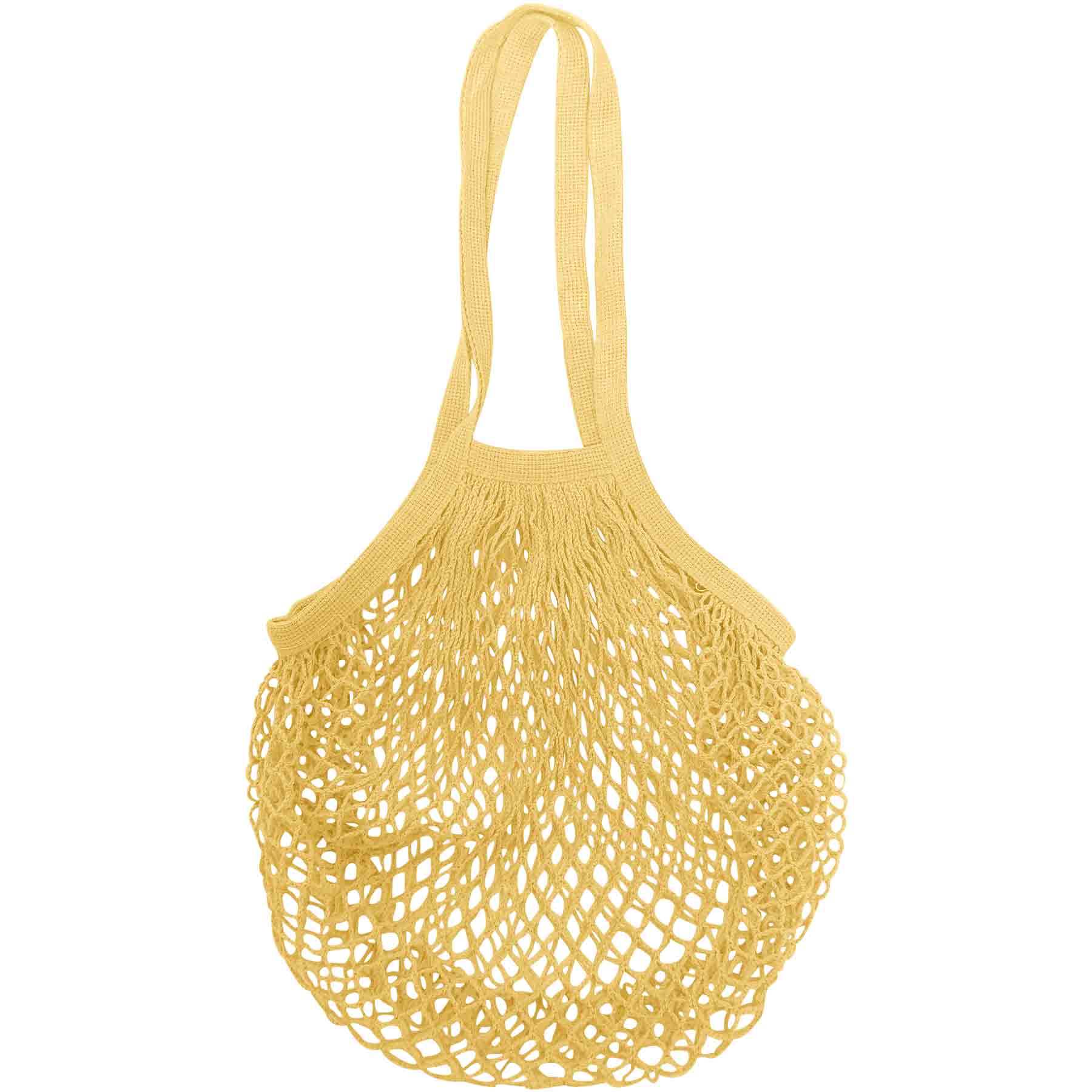Reusable Cotton Mesh Shopping Bag 5