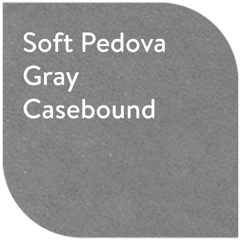 SoftPedova Journal™ w/ Tip-in 5
