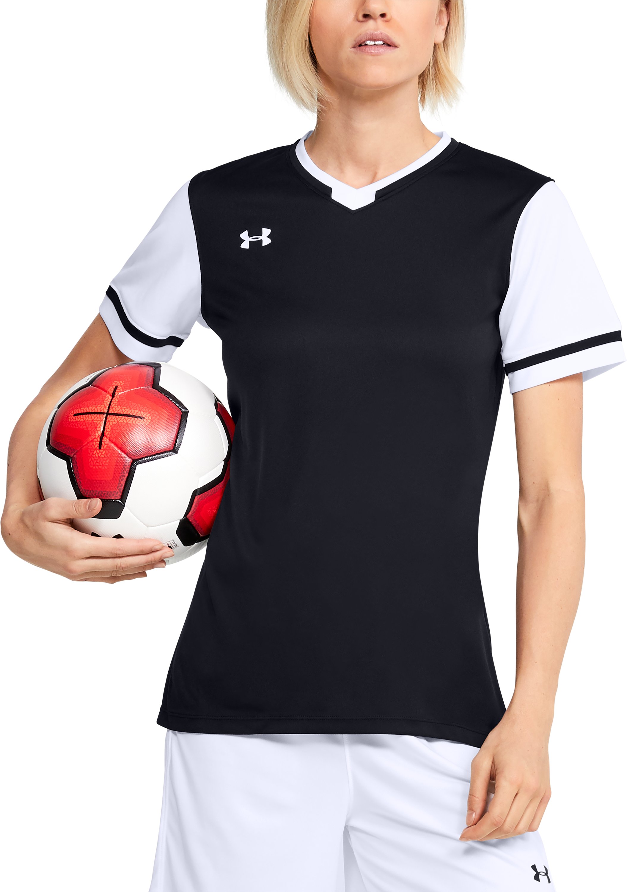 Women's UA Maquina 2.0 Jersey 7