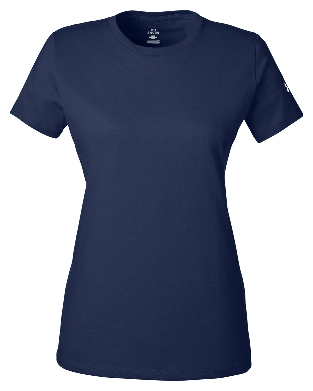 Ladies' Athletic 2 0 T-Shirt