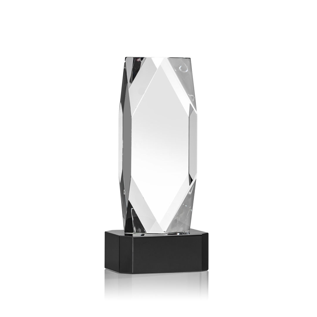 Delta Award on Base - Black 11