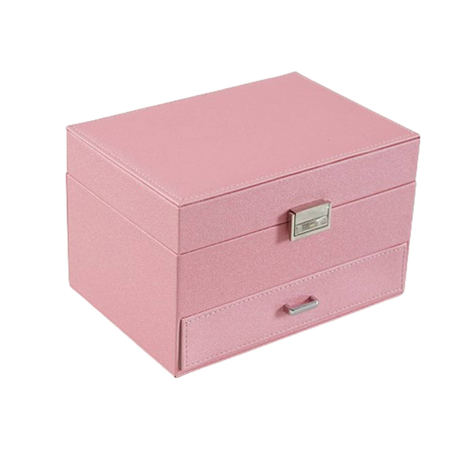 Jewelry Organizer Box 5