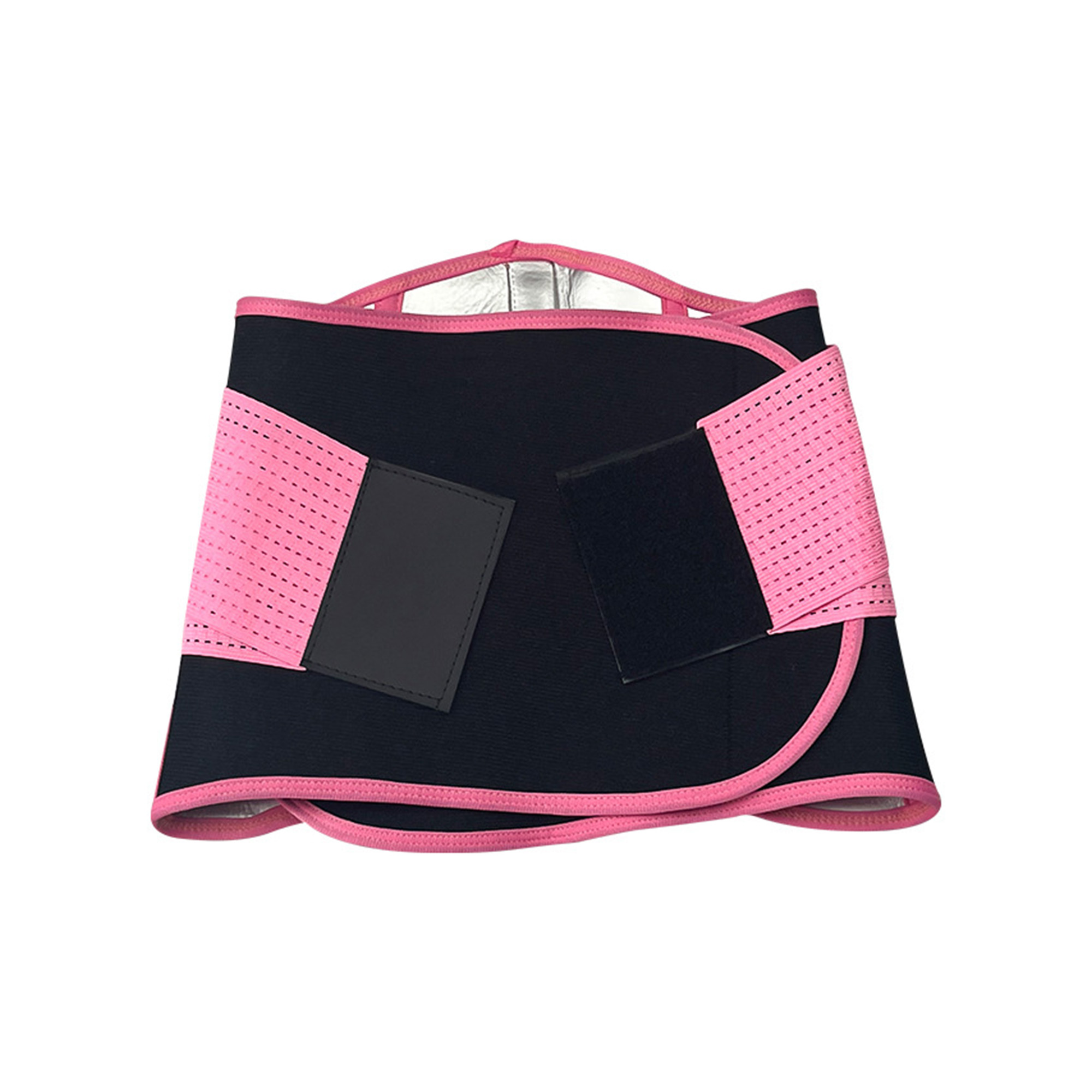 Stretch Waist Trimmer Compression Belt 3