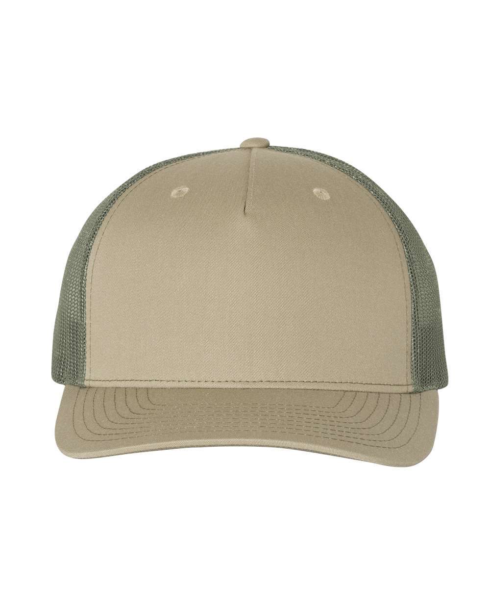 Five-Panel Trucker Cap - 112FP 62