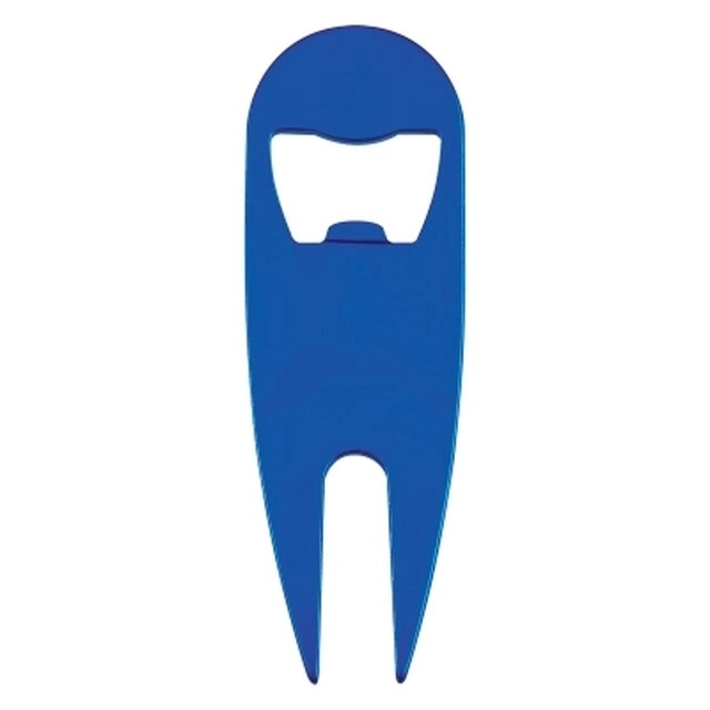 Divot Tool With Bottle Opener 3