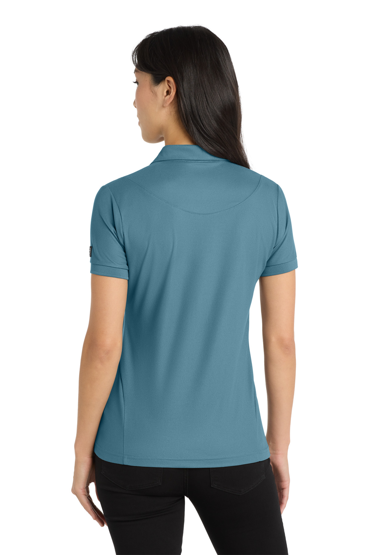 OGIO - Jewel Polo. LOG101 48