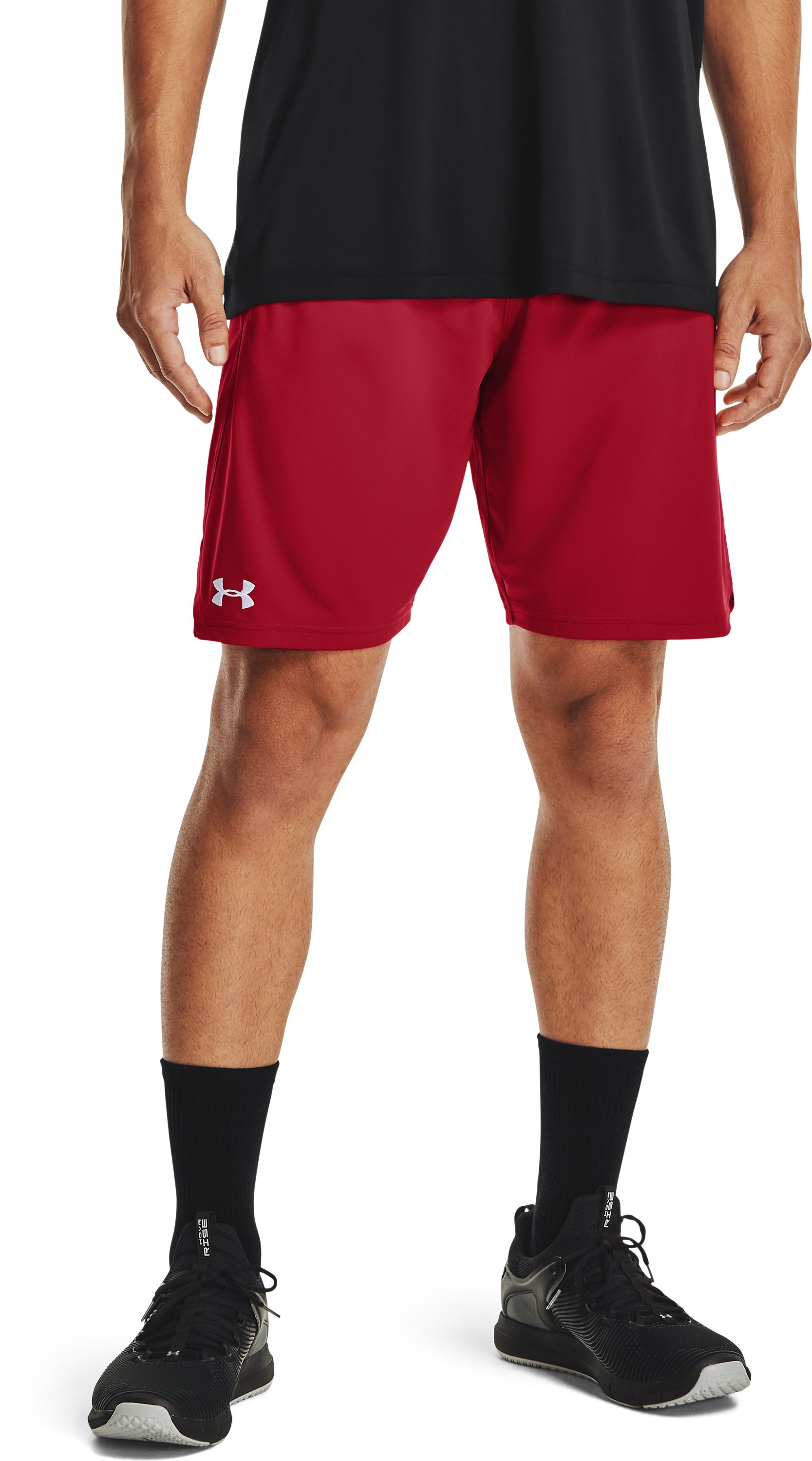 UA Locker Men's 9 Pocketed Shorts 20