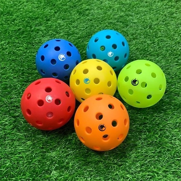 Plastic Pickleballs 11
