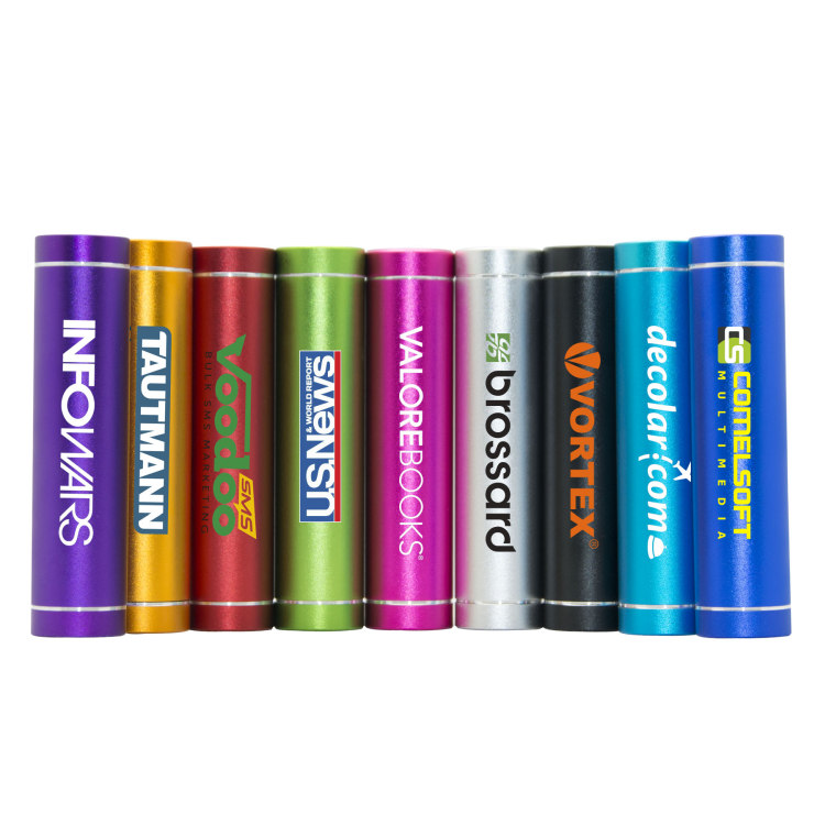 Cyclone UL Certified Power Bank 2