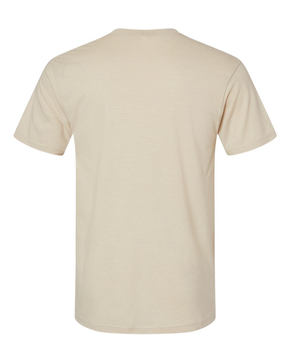 Unisex CVC Tee - 2001CVC 283