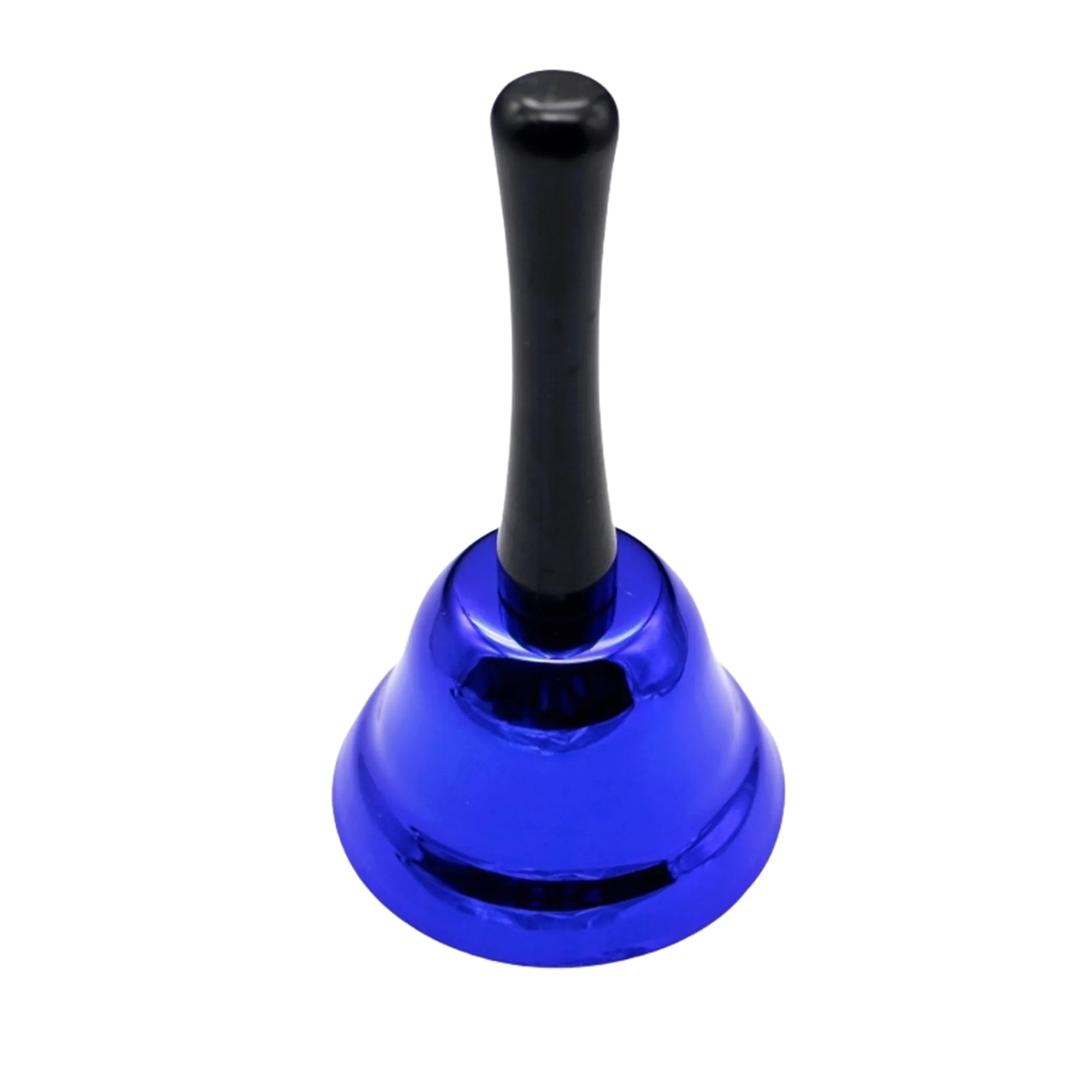 Christmas Metal Hand Bell Wedding Dinner Handbell 1