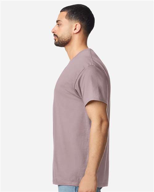 Unisex Light Cotton T-Shirt - 3000 158