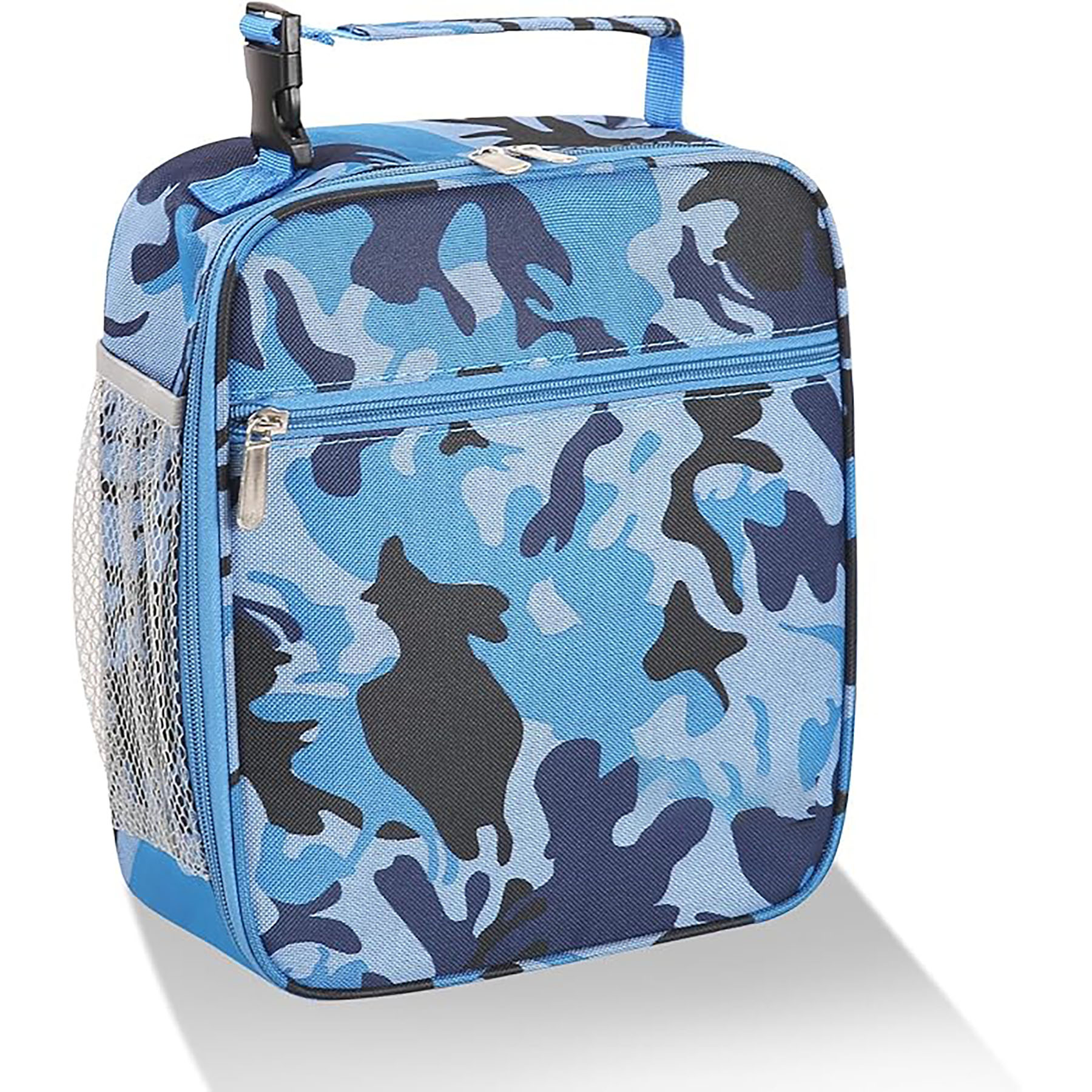 Lunch insulation bag 12