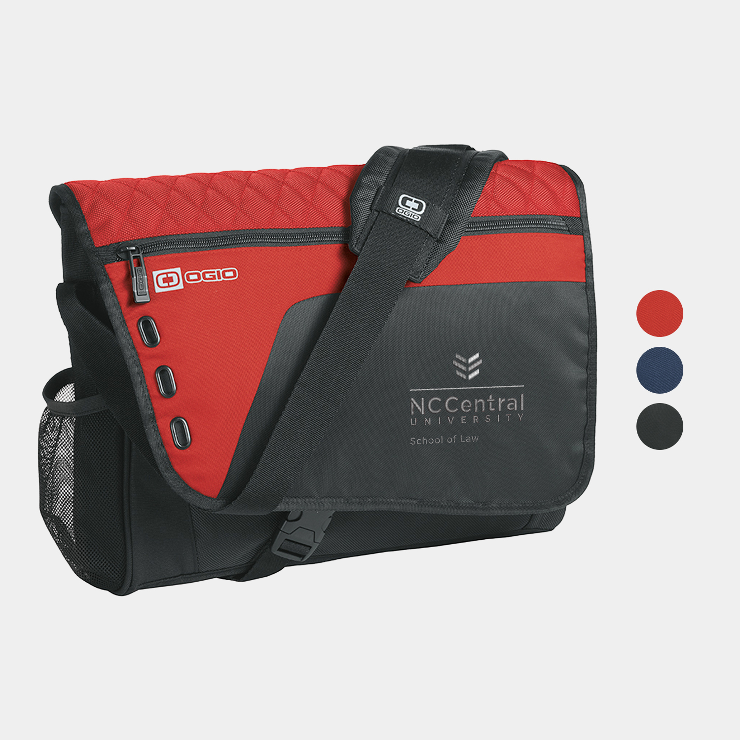 OGIO® Messenger Bag 1