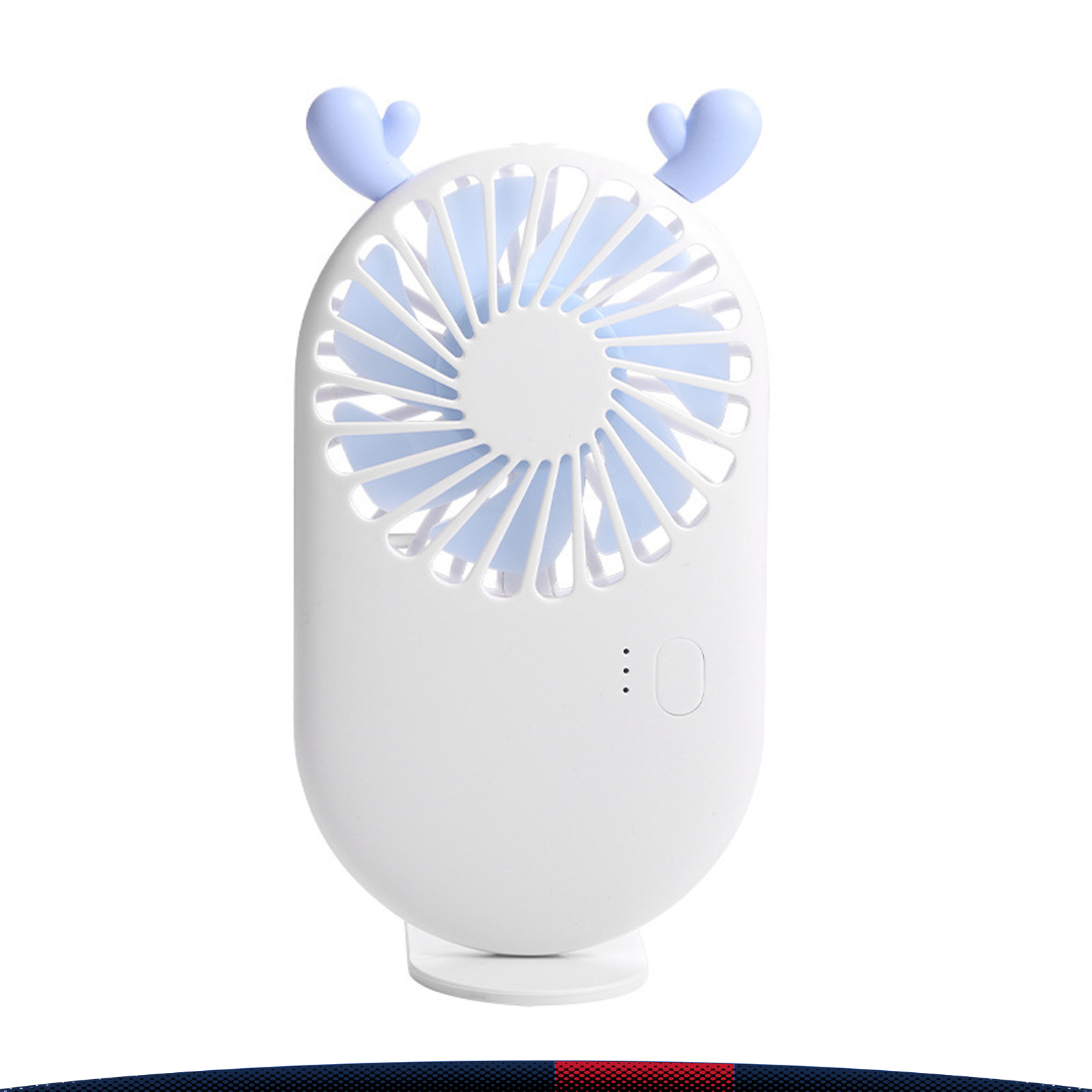 Rovenge Mini Power Fan 3