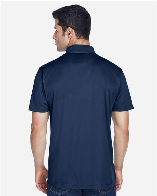 Men's Polyester Jersey Polo - M315 52