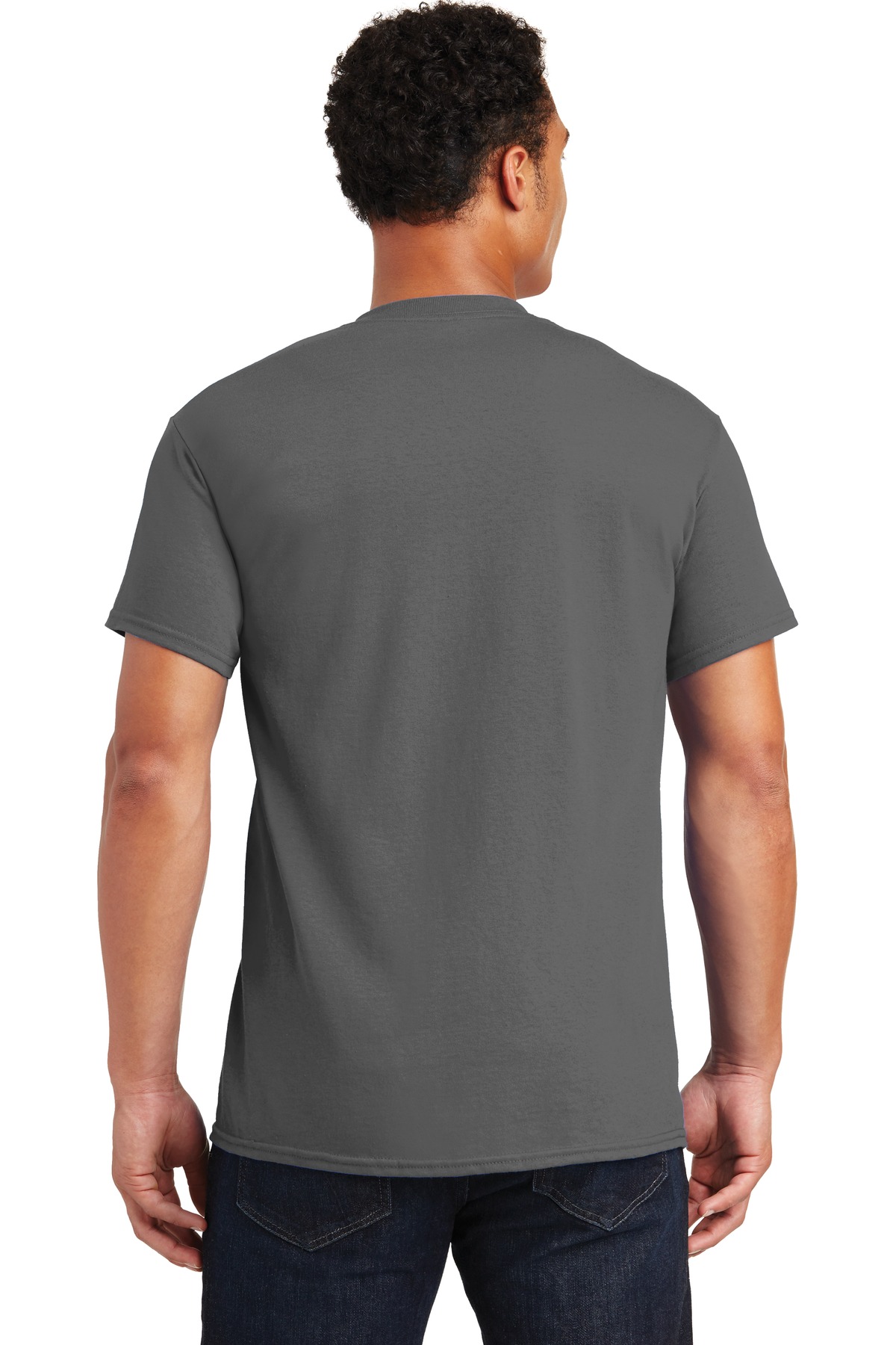 Gildan® Ultra Cotton 100% US Cotton T-Shirt 2