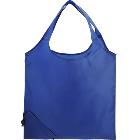 Bungalow RPET Foldable Shopper Tote 29
