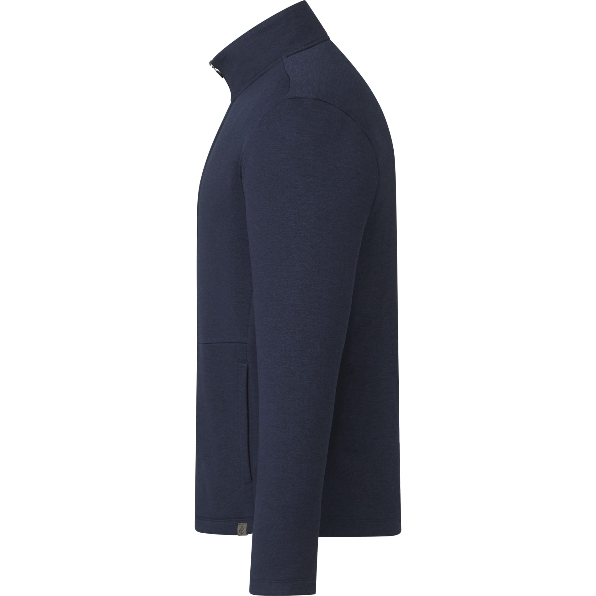 MERRITT Eco Knit Full Zip - Men's 53